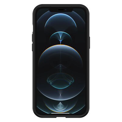 iPhone 12 Pro Max Coque | React Series